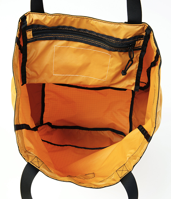 PACKABLE POCKET TOTE | TOTE BAG | ITEM | 【KELTY ケルティ 公式